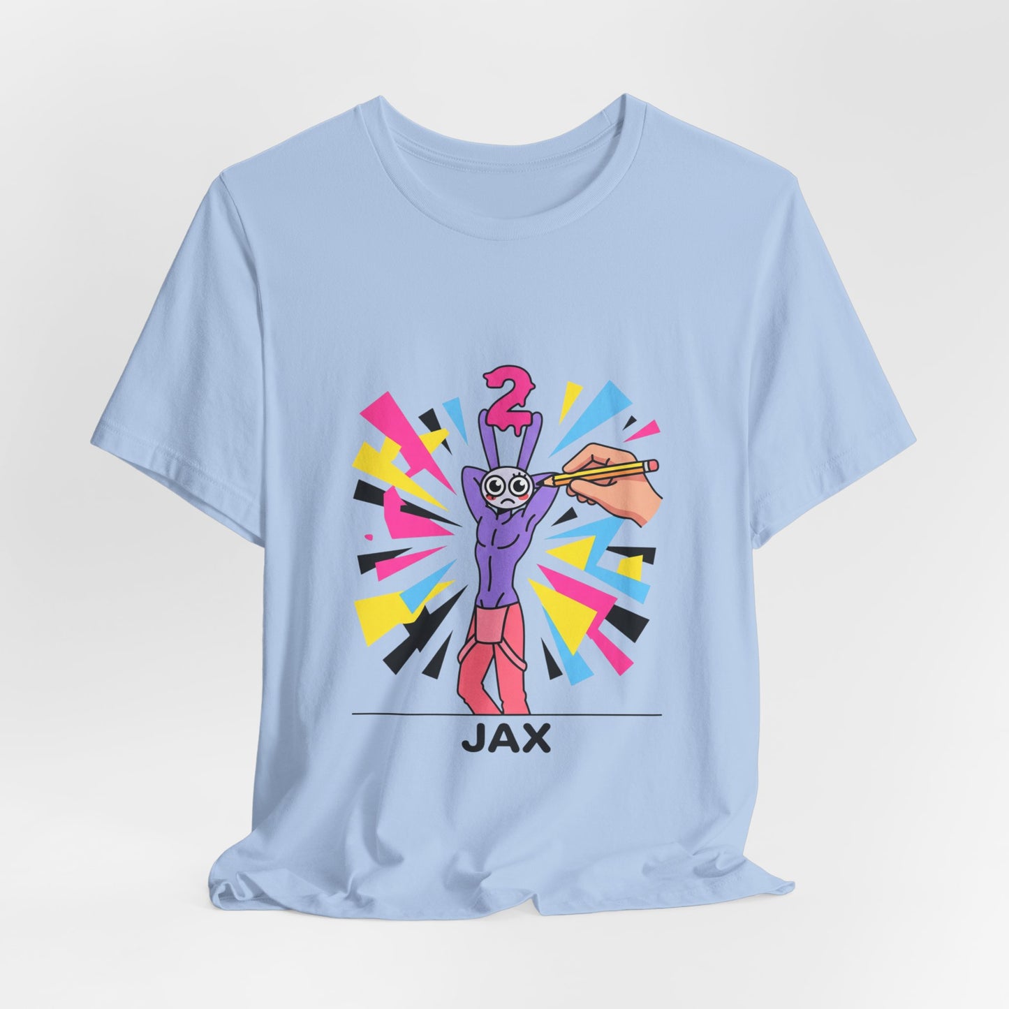 Jax