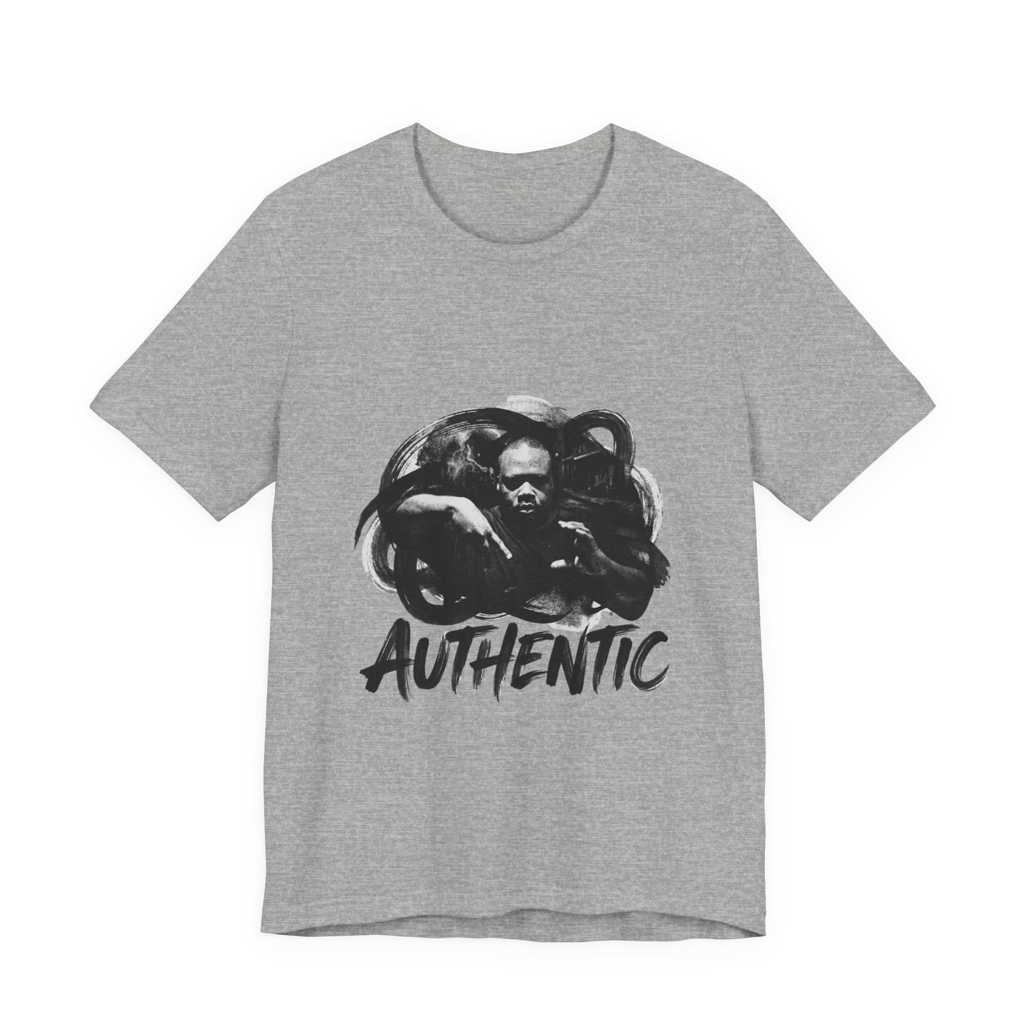Authentic