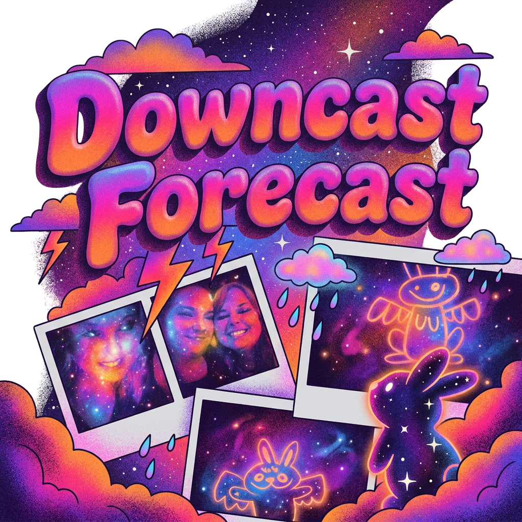 Downcast Forecast
