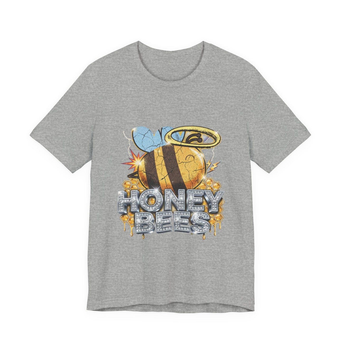 Honey Bees(Remix)