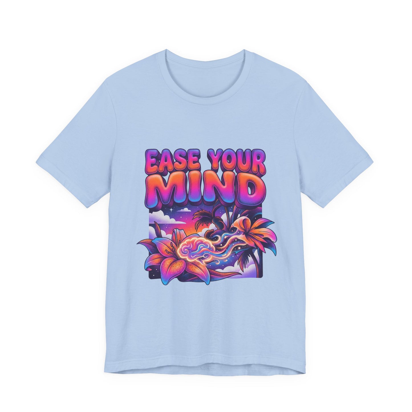 Ease Your Mind - Remastered 2022