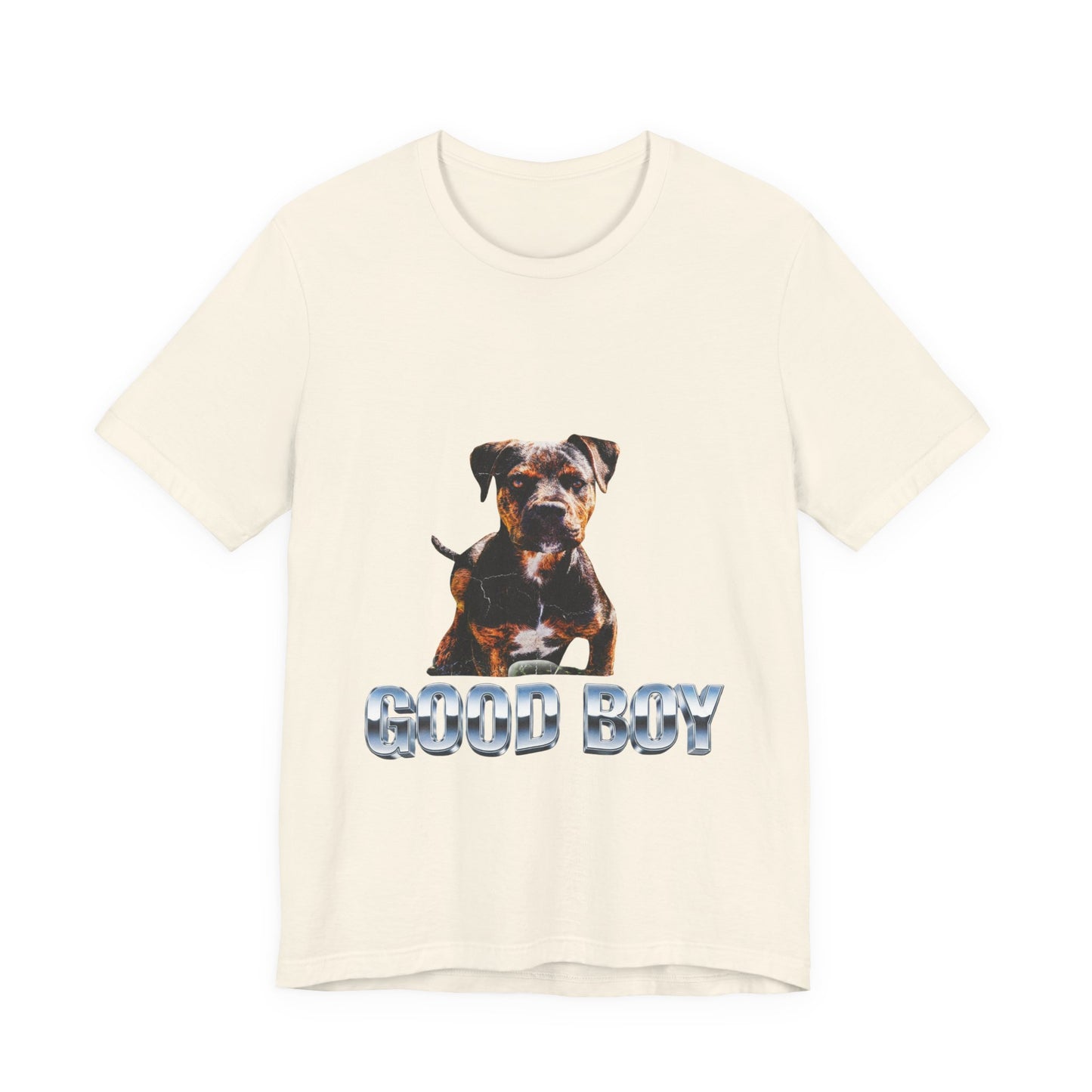 Good Boy