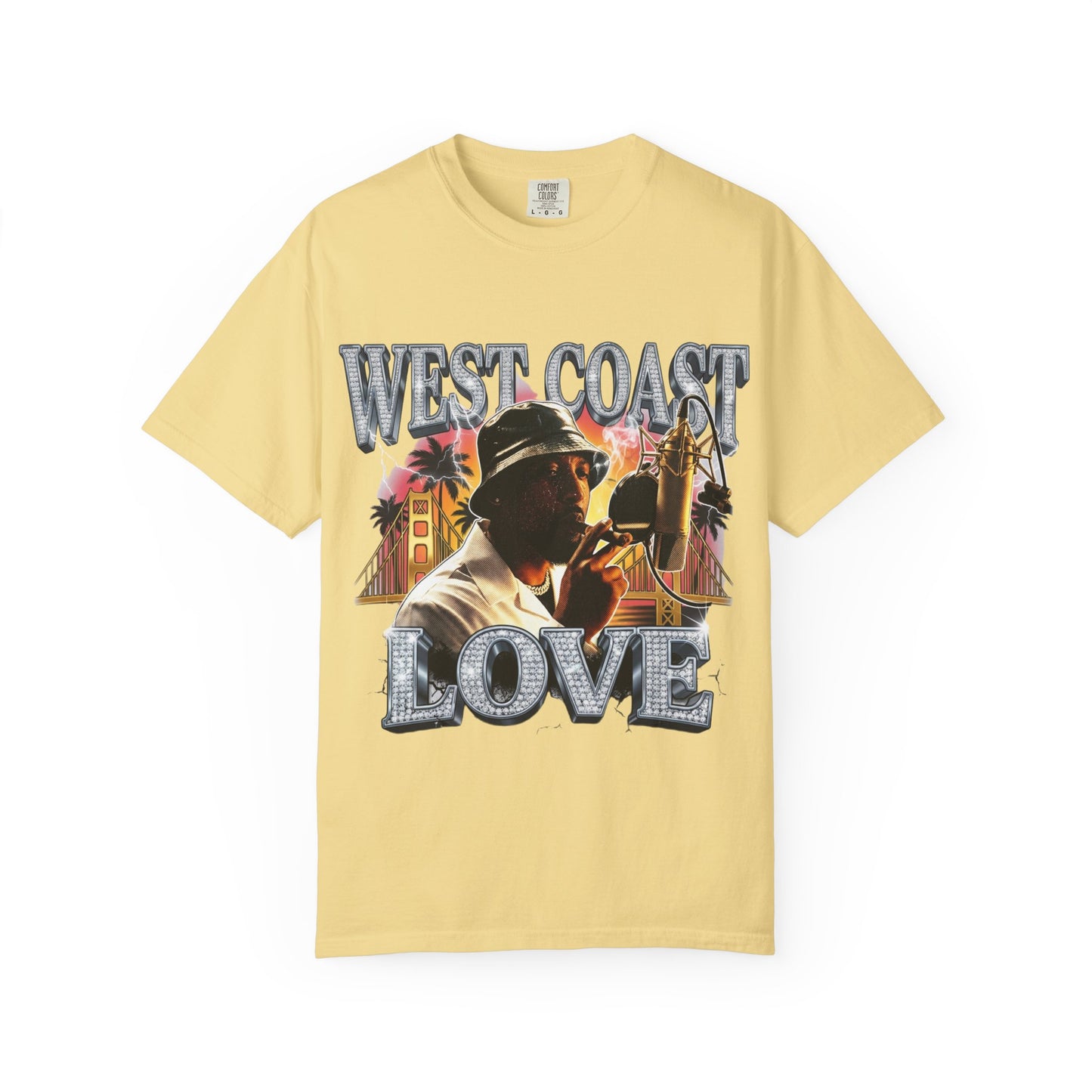 West Coast Love