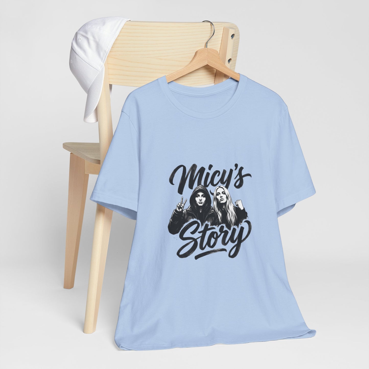 Micy's Story