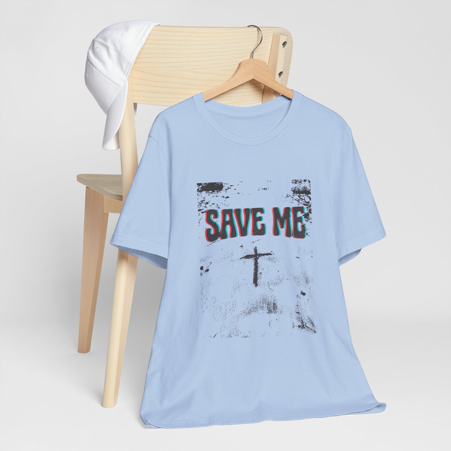 Save Me