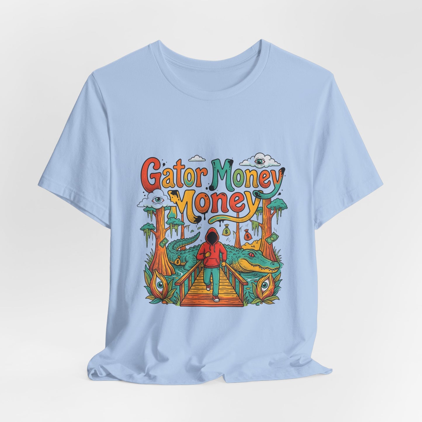 Gator Money