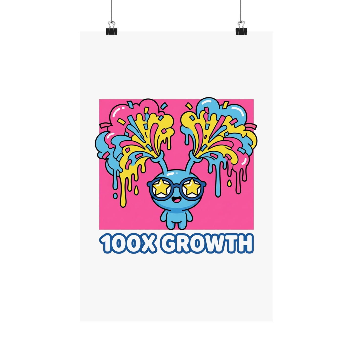 100x Growth