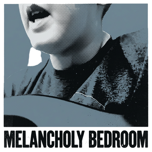 Melancholy Bedroom