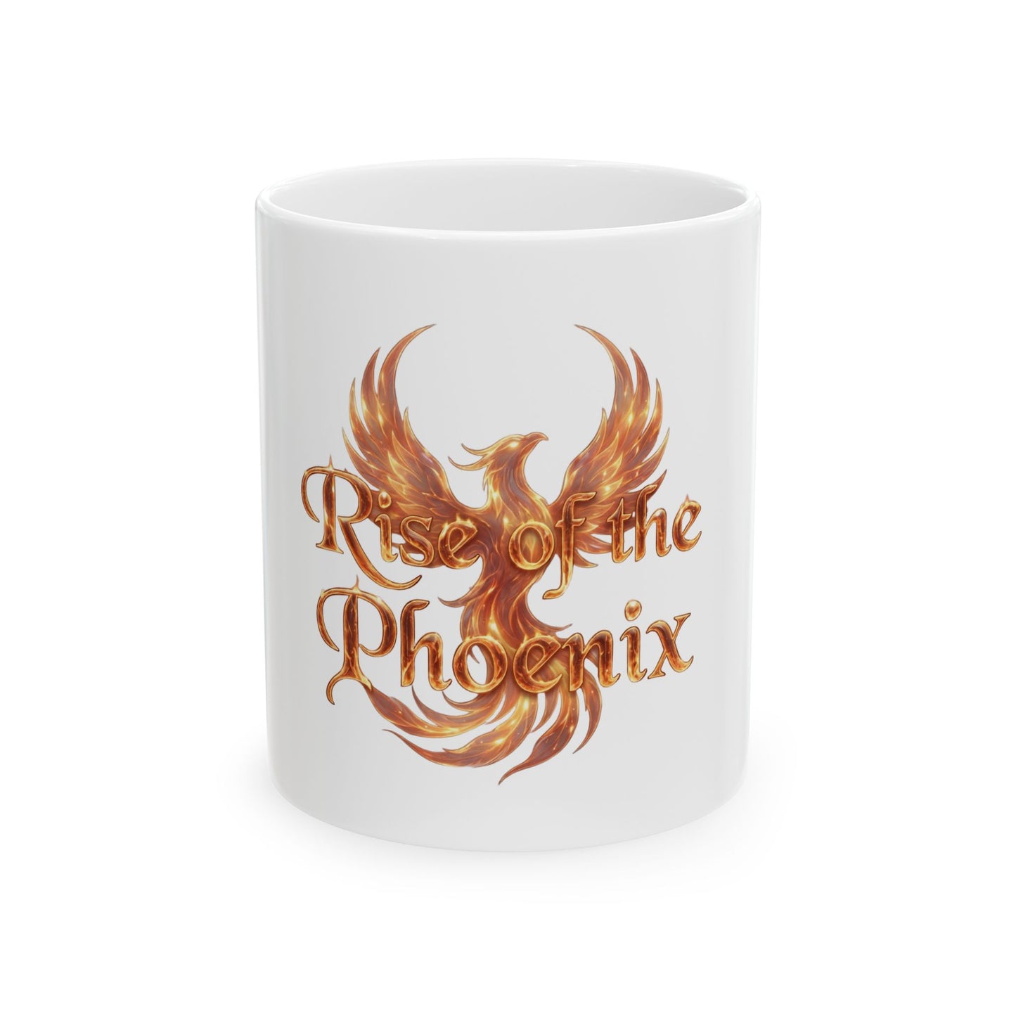 Rise of the Phoenix