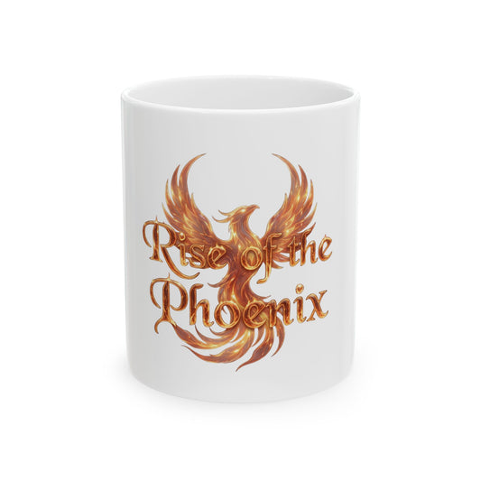 Rise of the Phoenix
