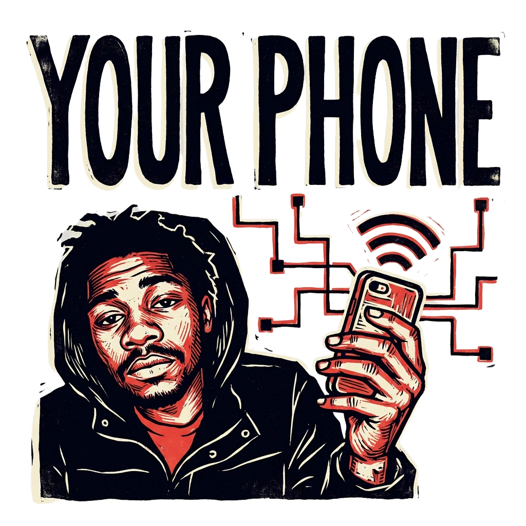 Your Phone