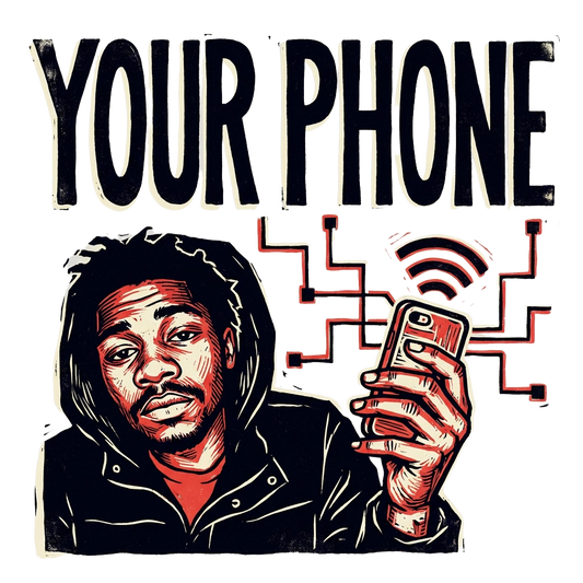 Your Phone