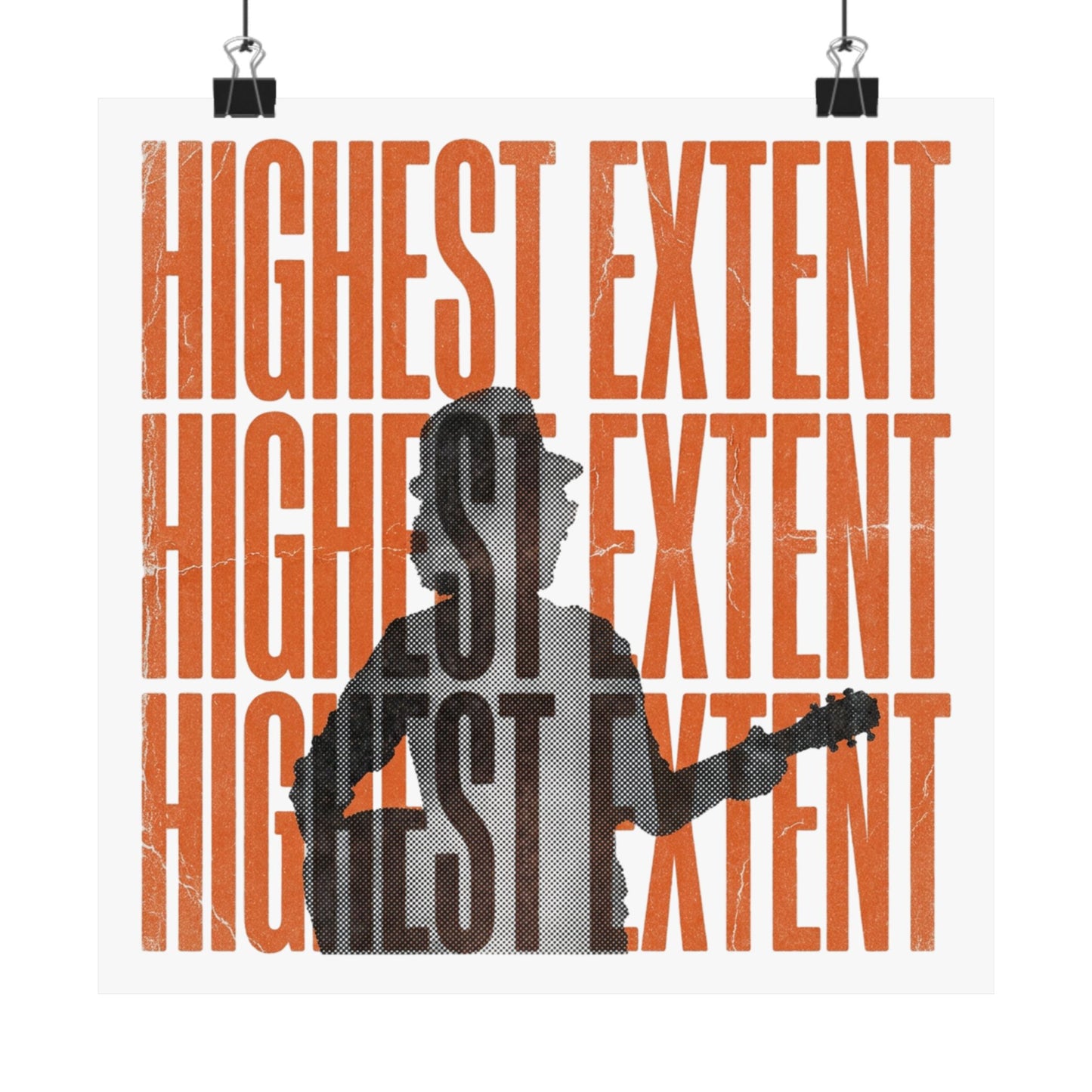 Highest Extent