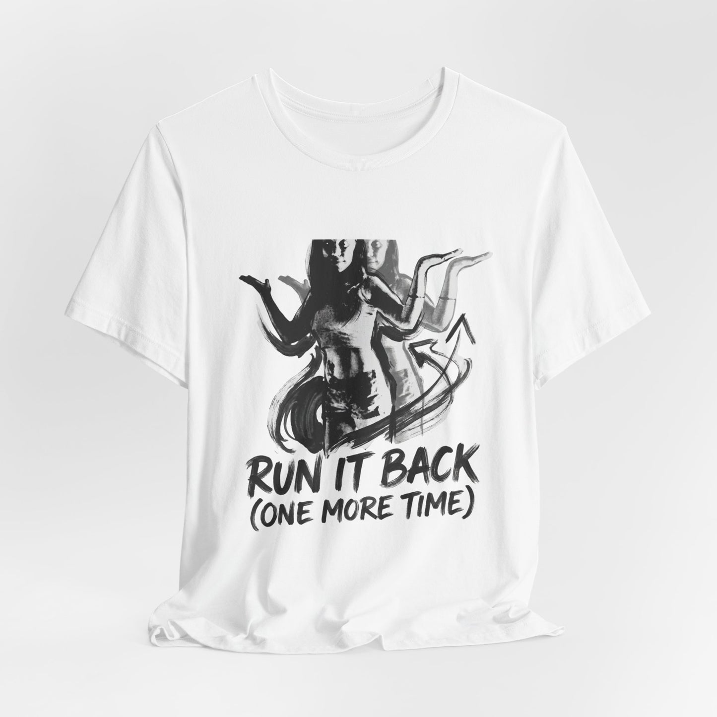 Run it Back (One More Time)