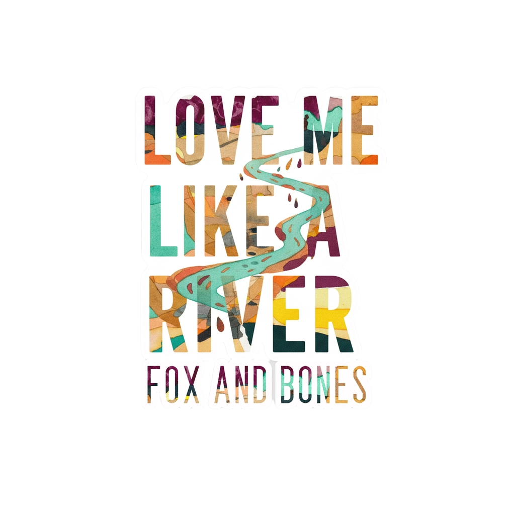Love Me Like a River