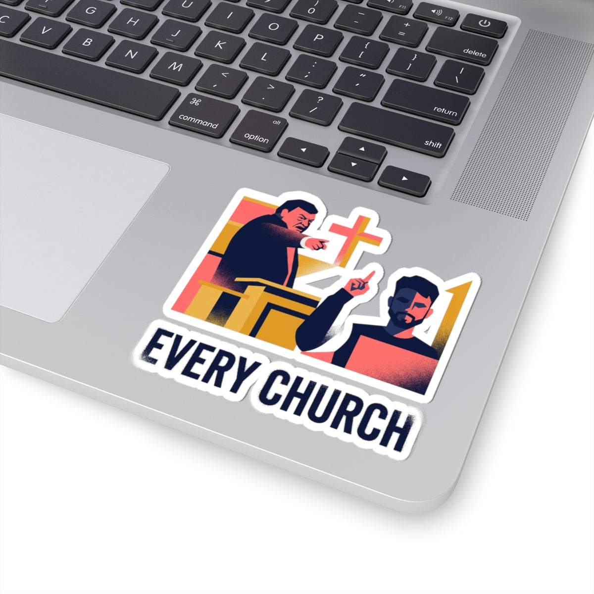 Every Church