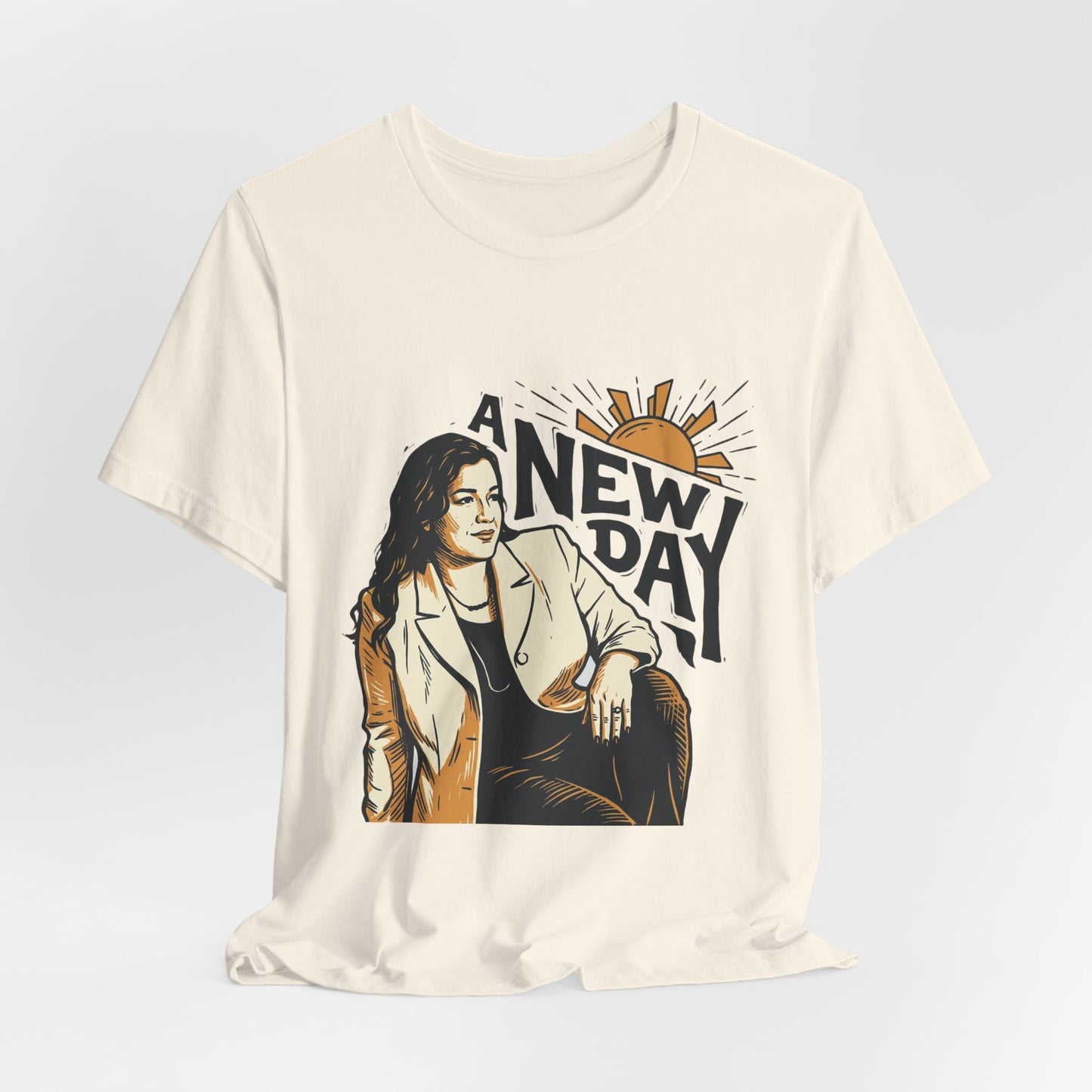 A New Day