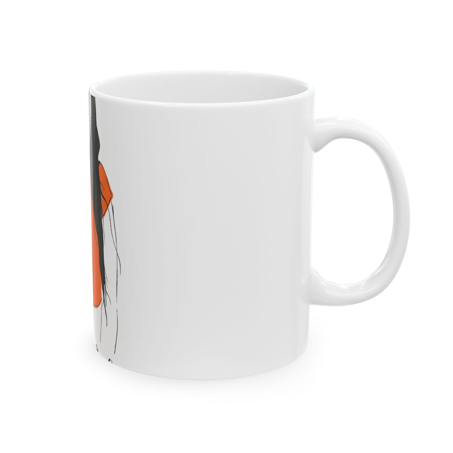 Angelito — Urban Minimalist Contour