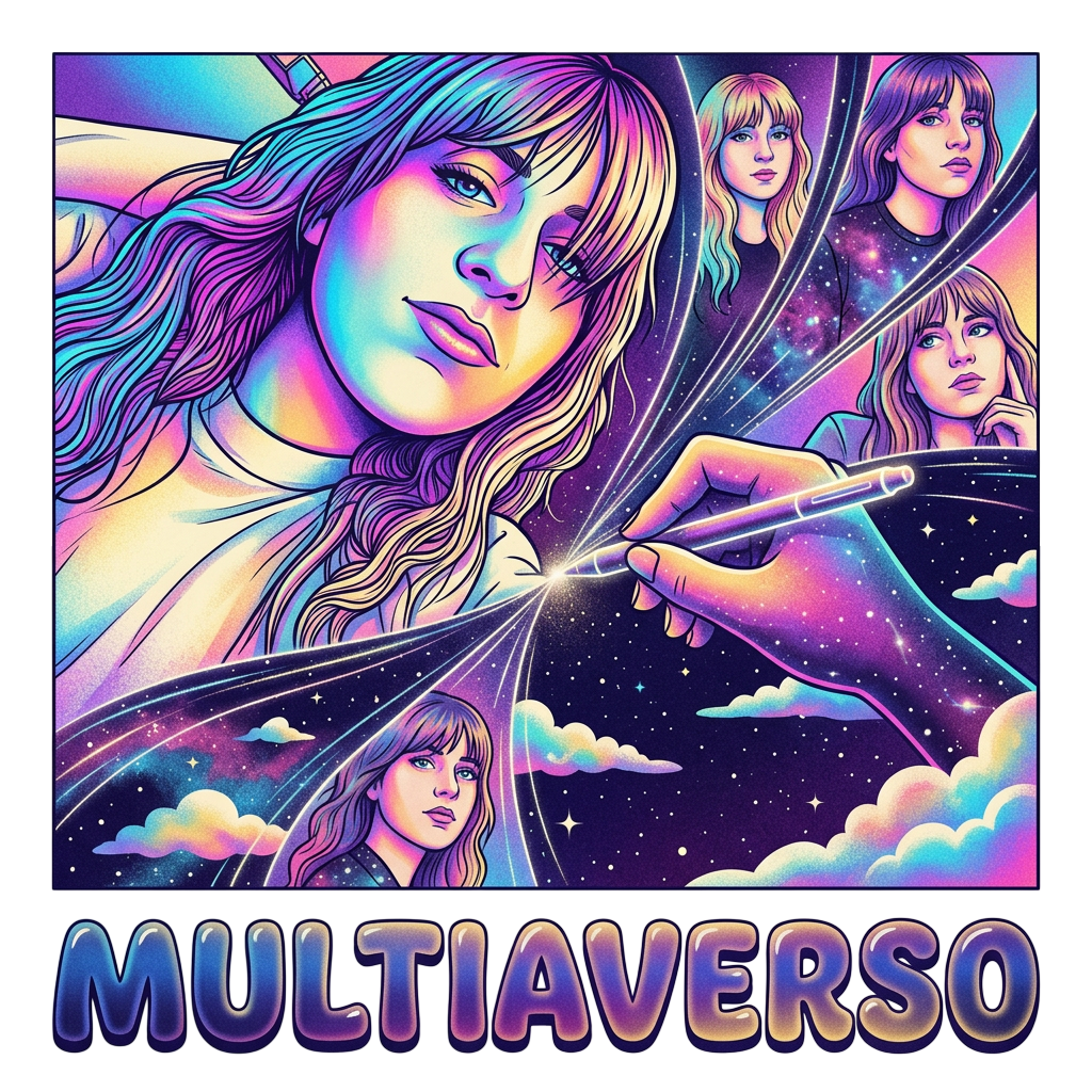 Multiaverso