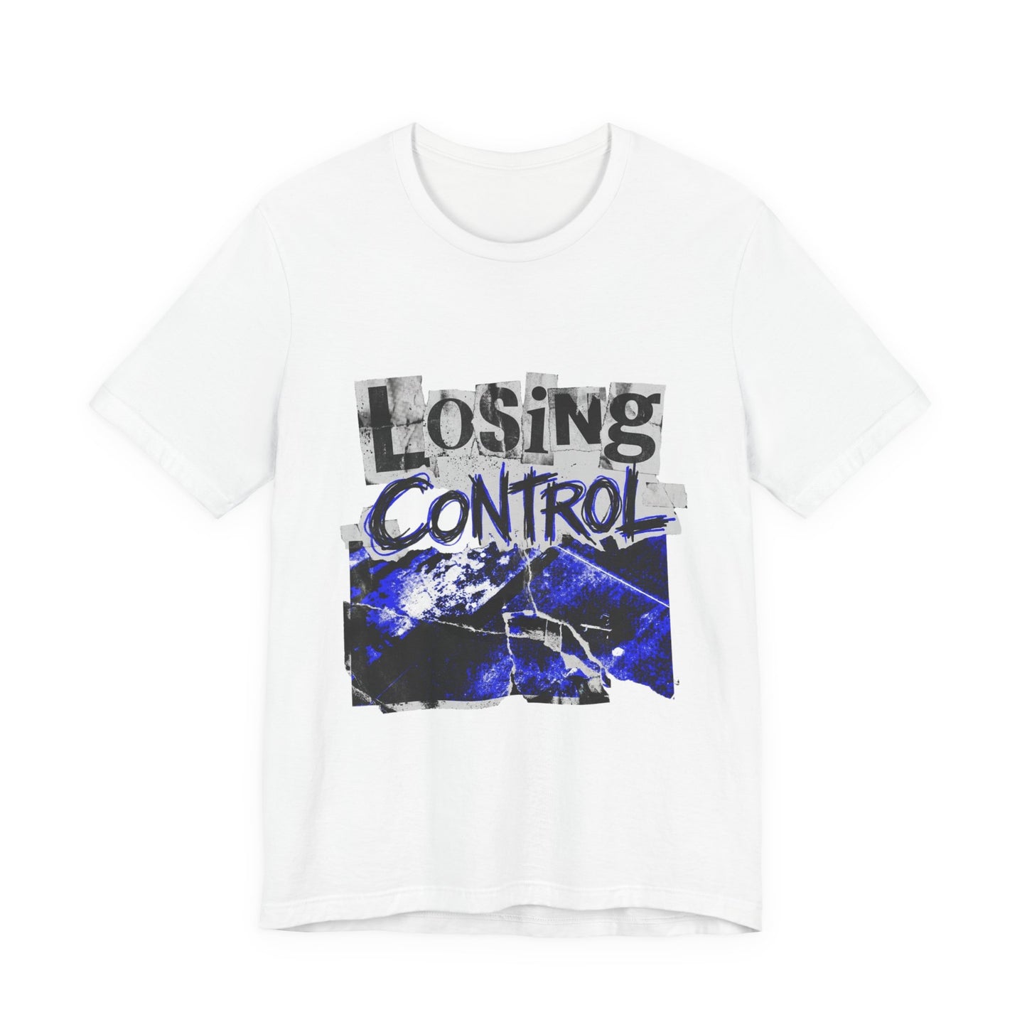 Losing Control