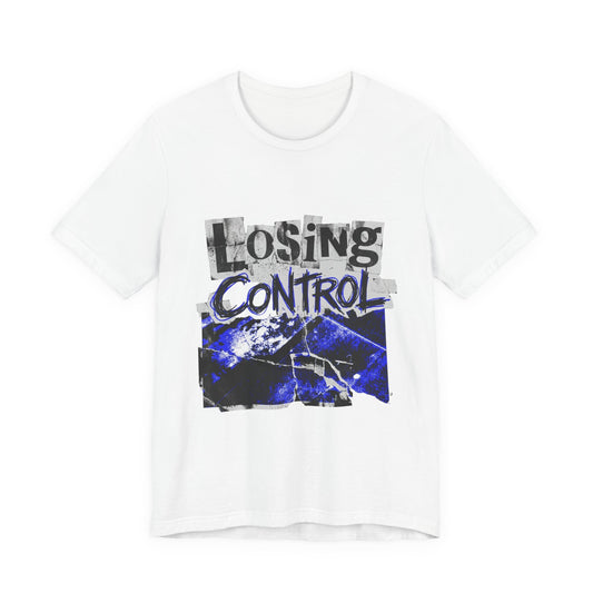 Losing Control