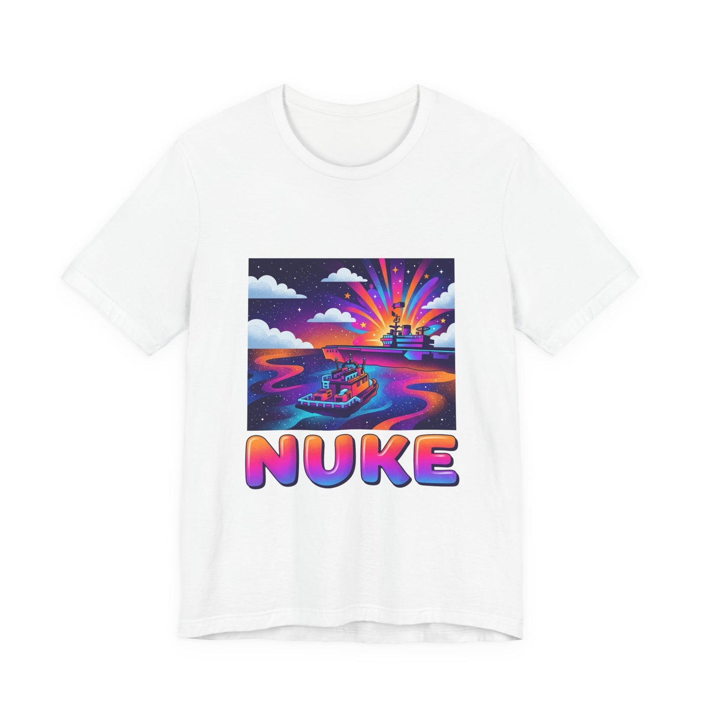 NUKE
