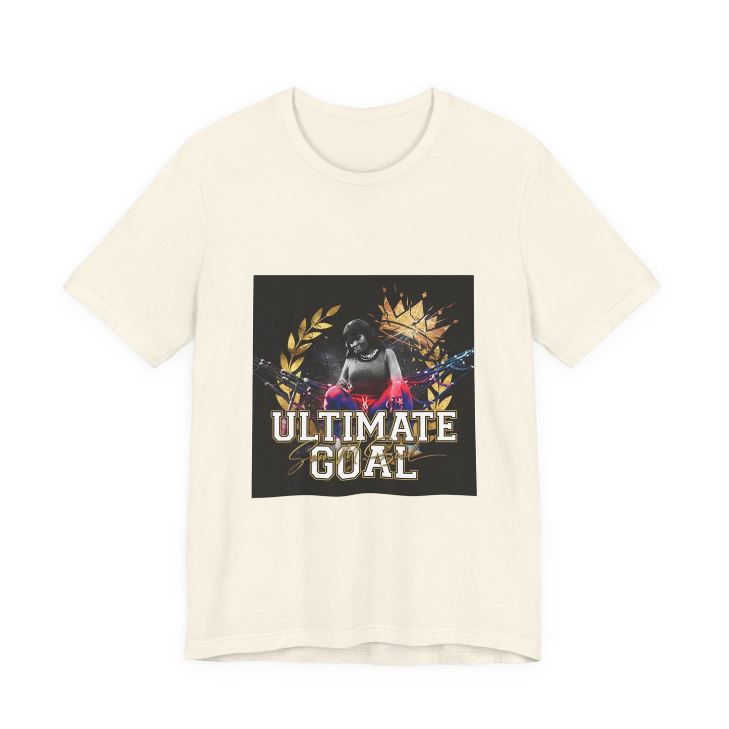 Ultimate Goal