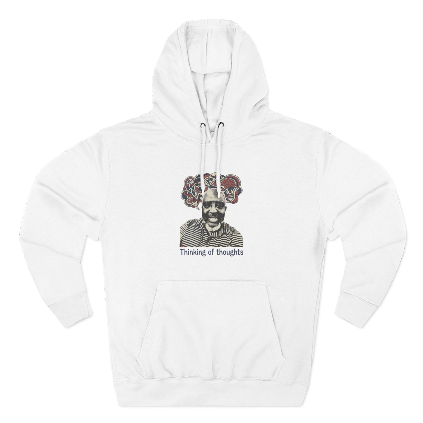 Thinking of thoughts