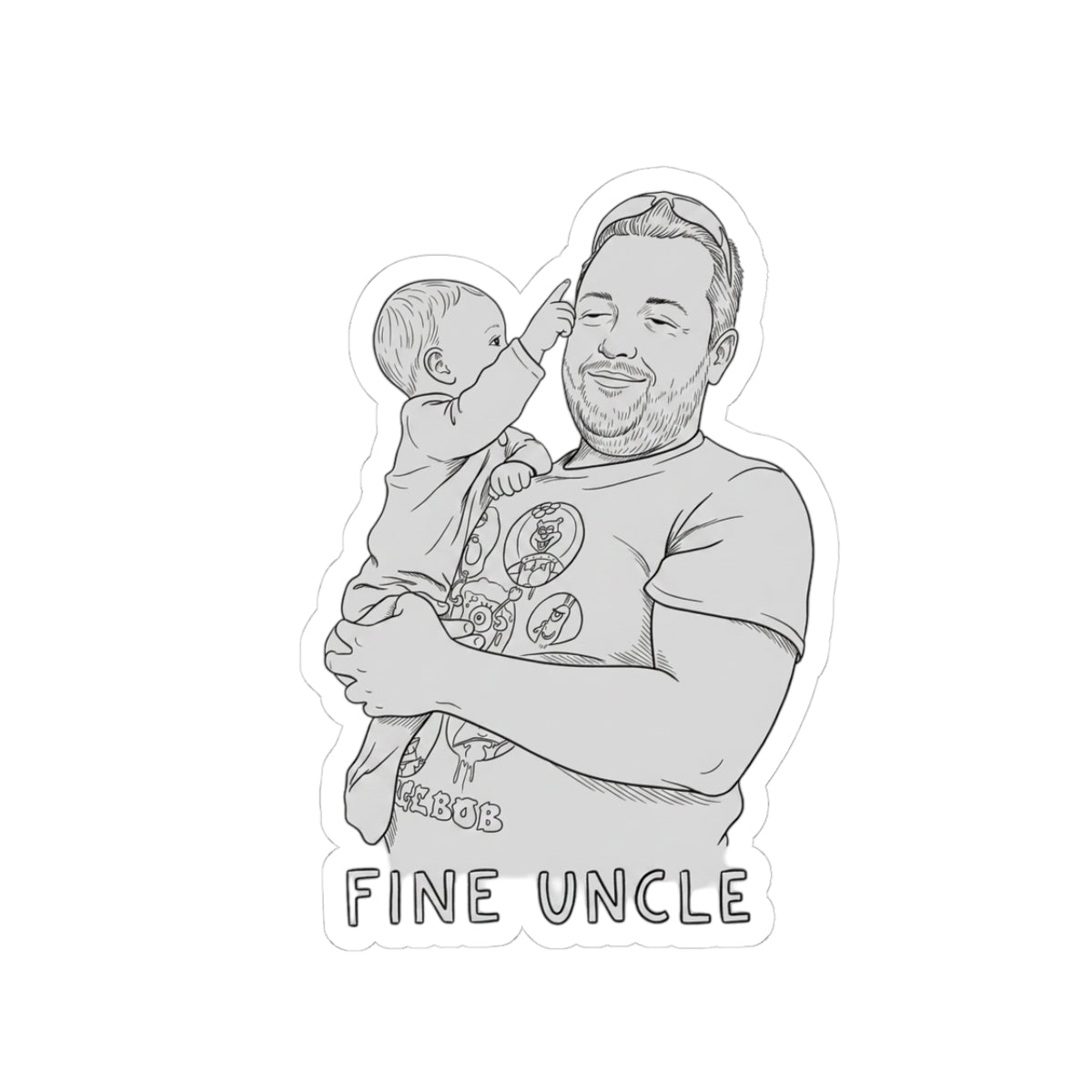 Fine Uncle