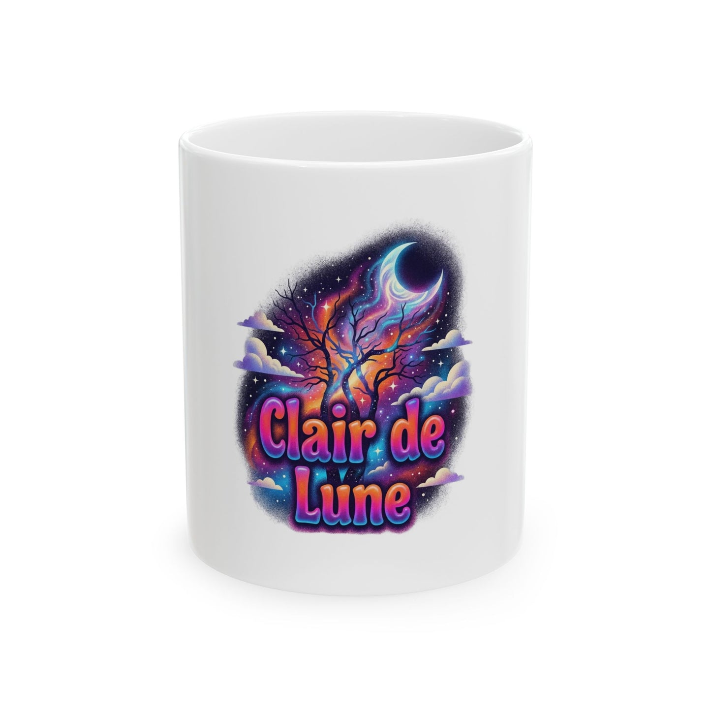Clair de Lune