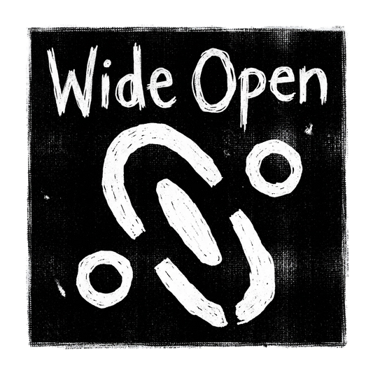 Wide Open