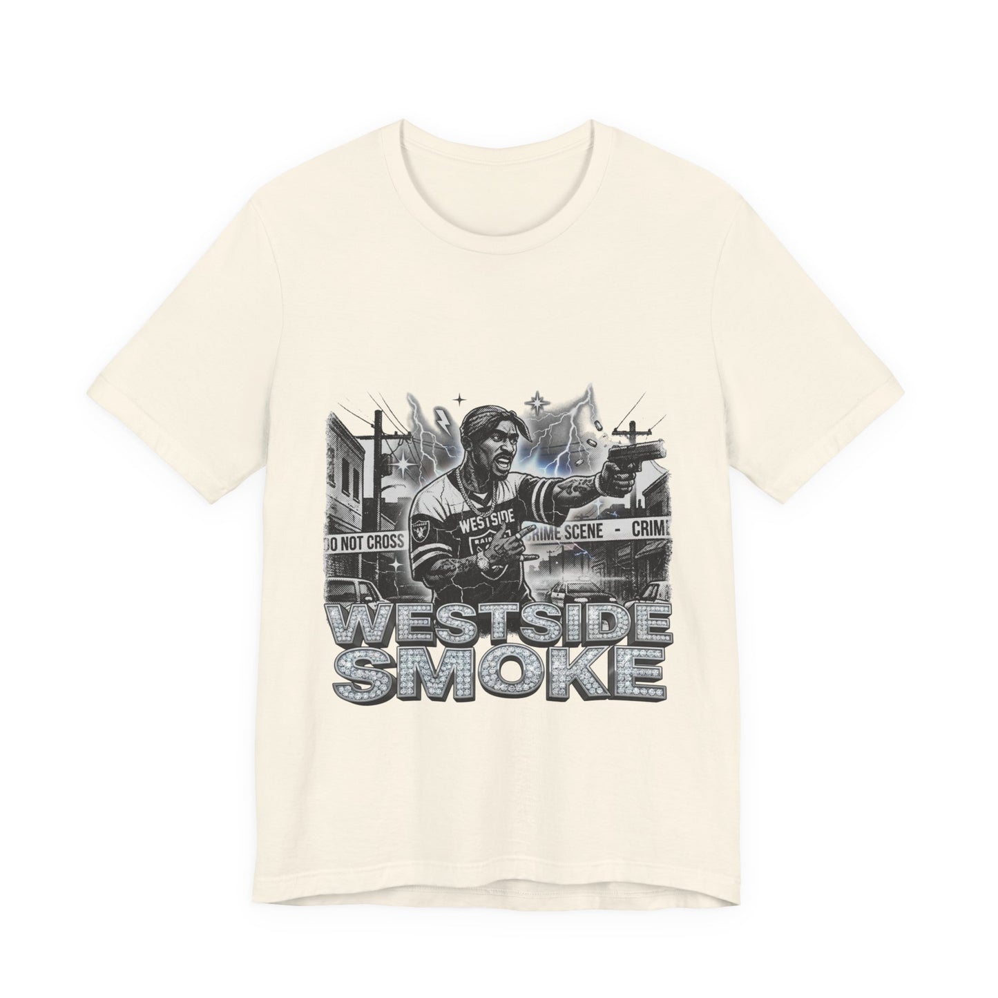 Westside Smoke