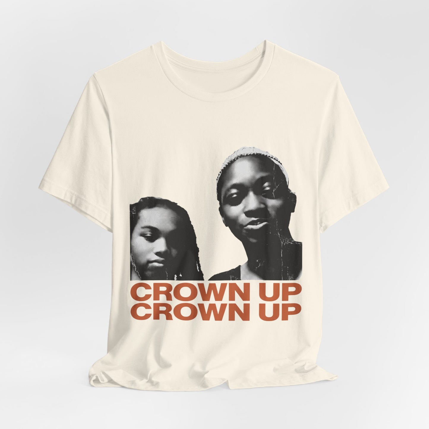 Crown Up