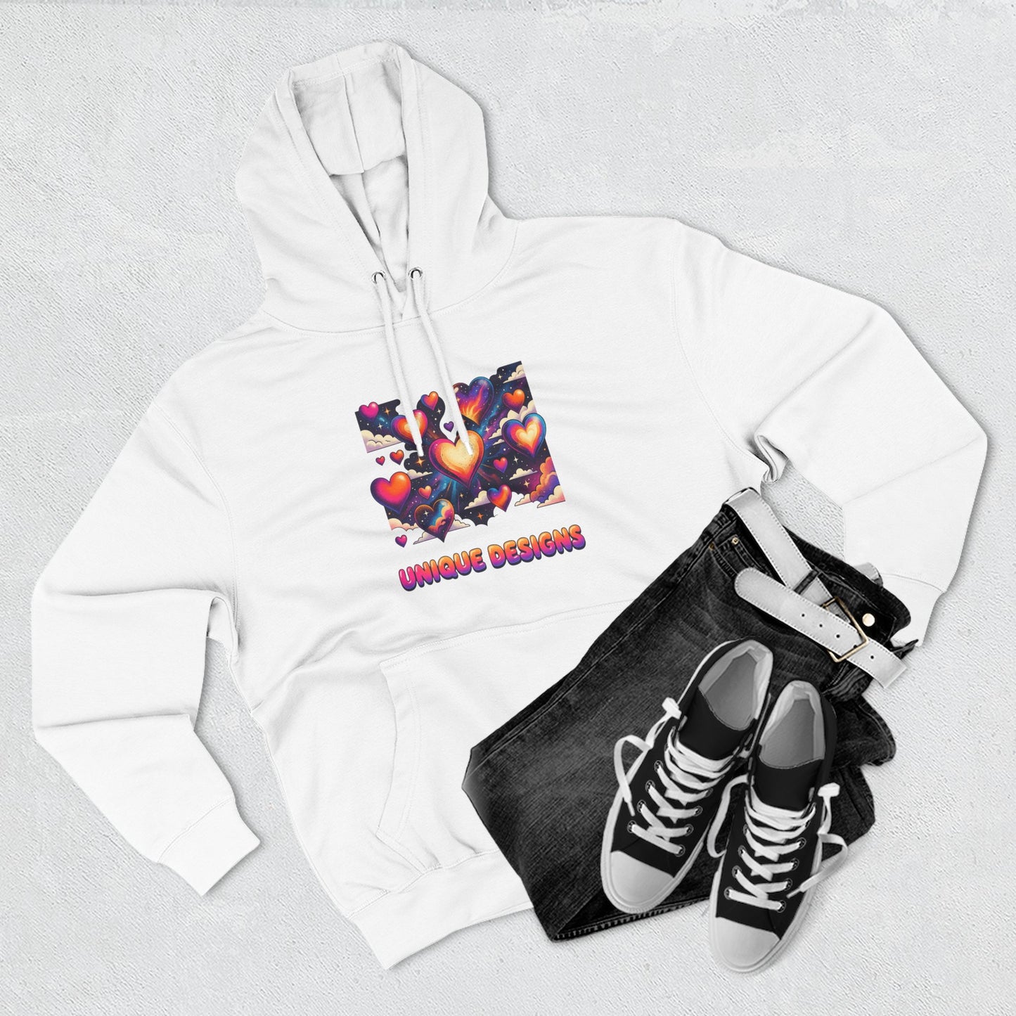 Unique Designs