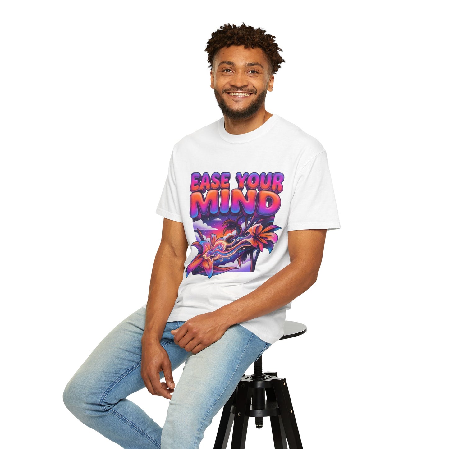 Ease Your Mind - Remastered 2022