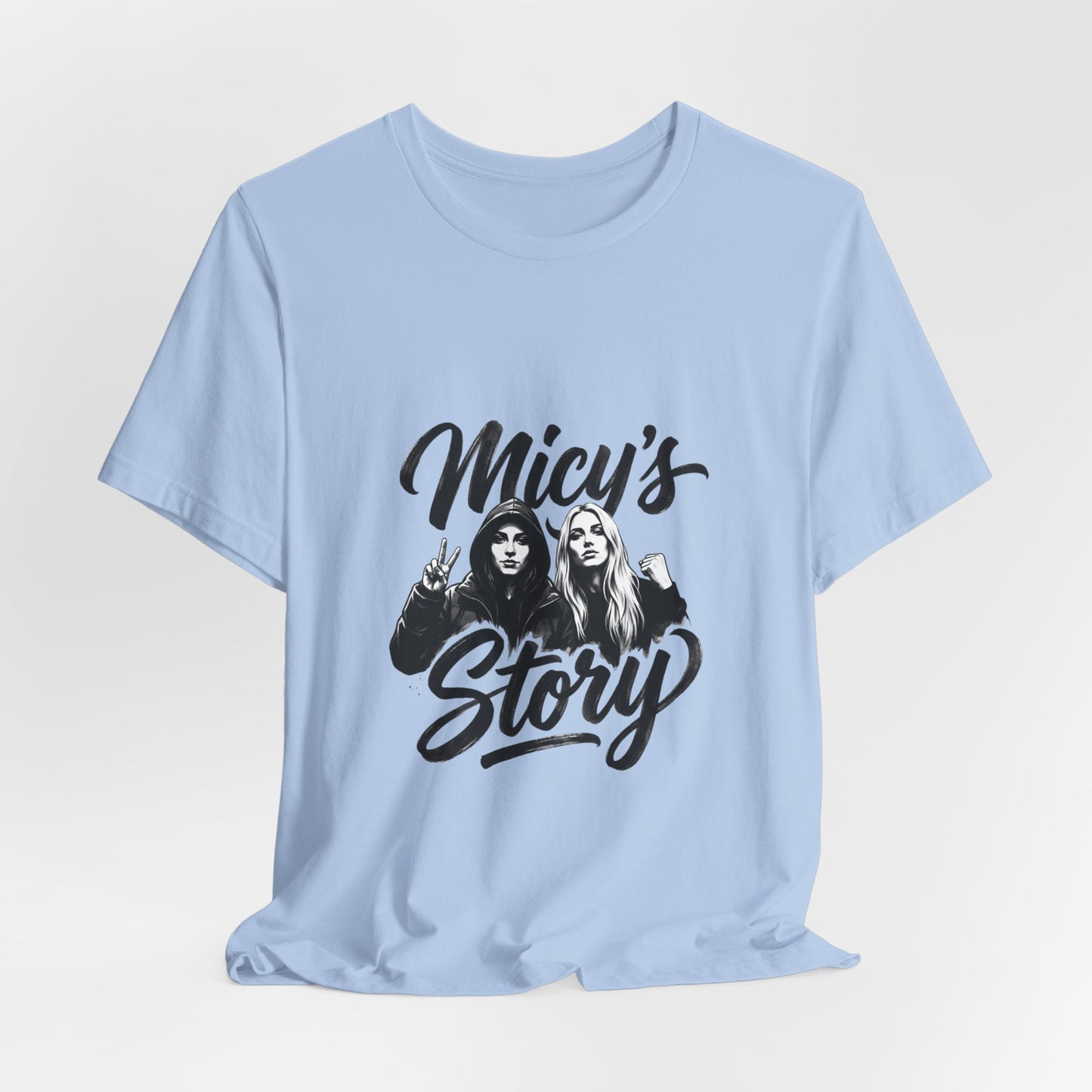 Micy's Story