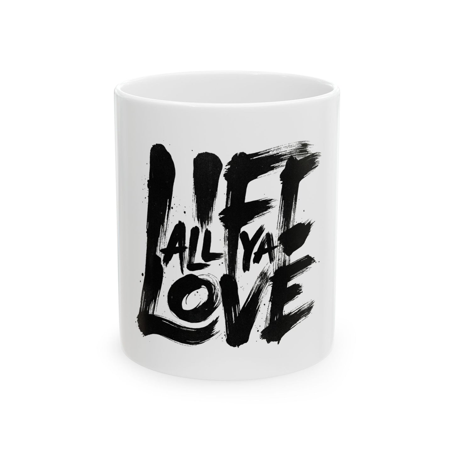 ALL YA LOVE