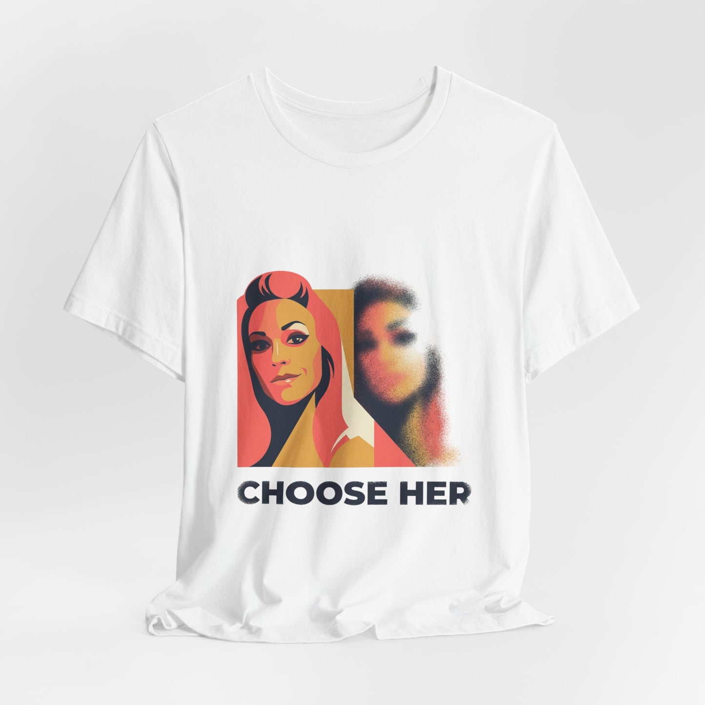 Choose Her