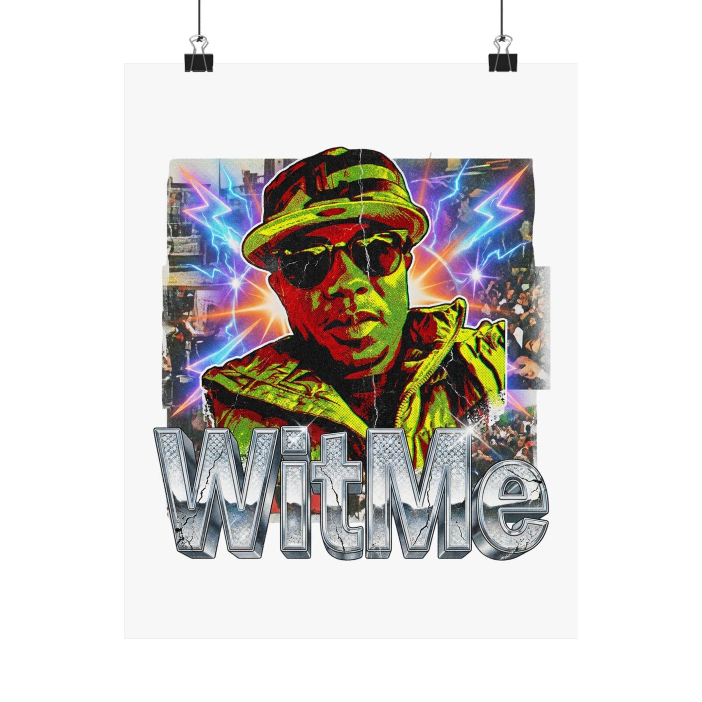 WitMe