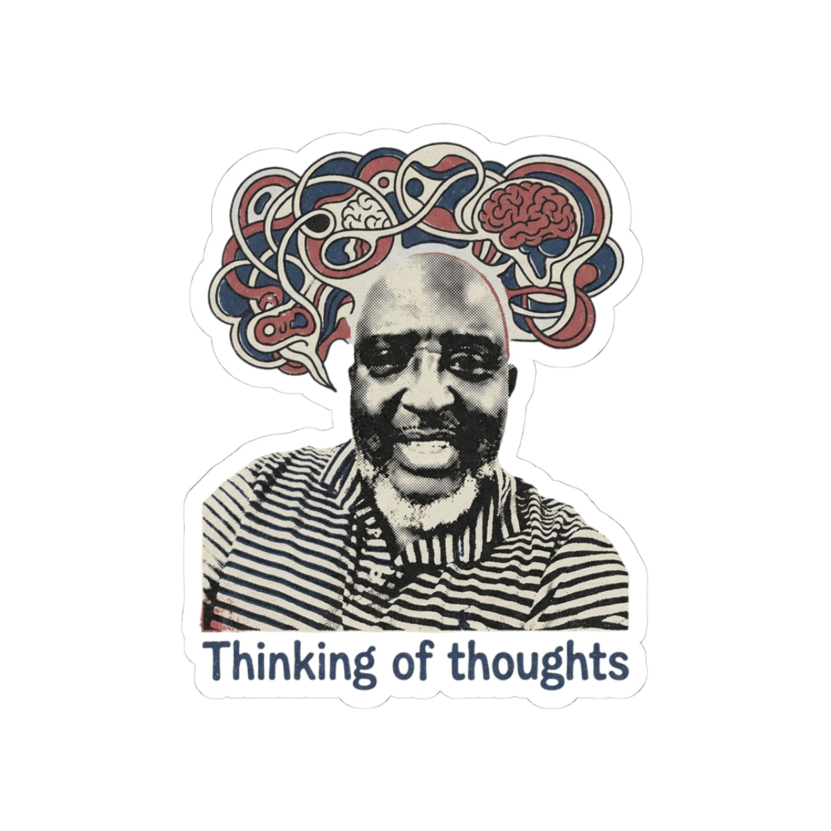 Thinking of thoughts