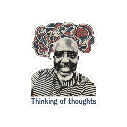 Thinking of thoughts