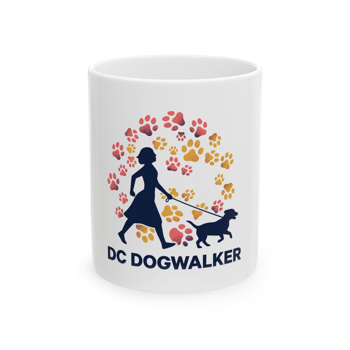 DC Dogwalker
