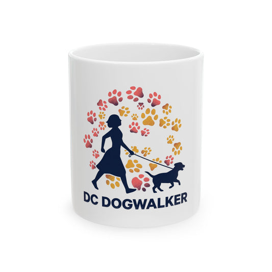 DC Dogwalker