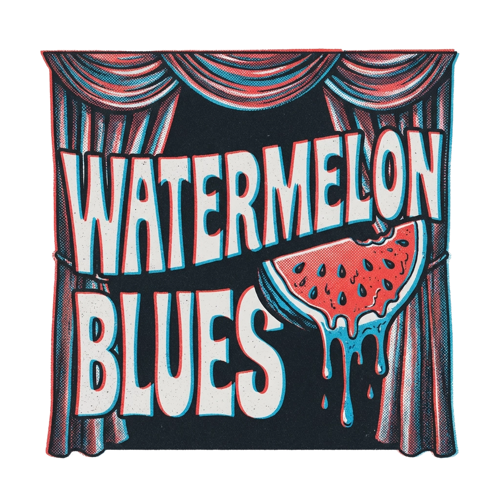 Watermelon Blues