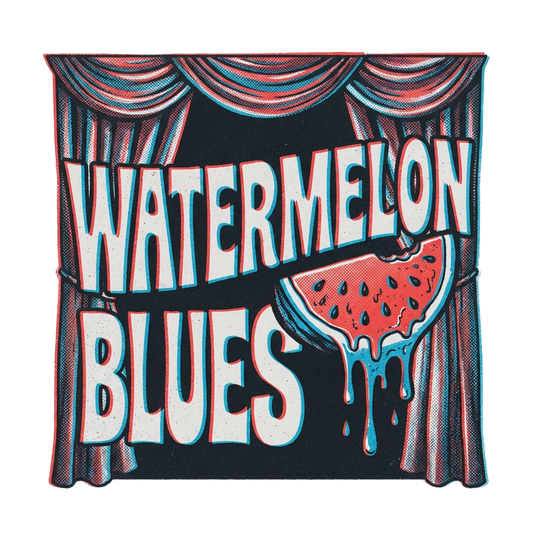 Watermelon Blues