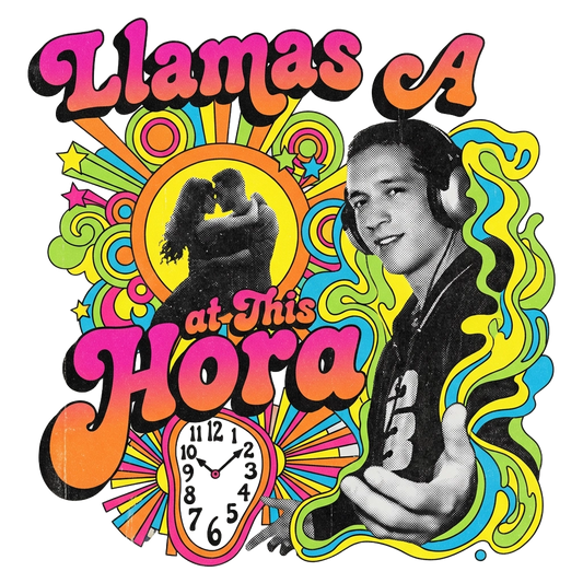 Llamas A Esta Hora