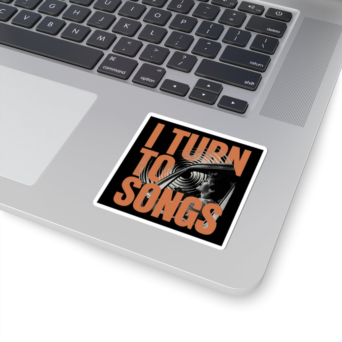 I Turn to Songs