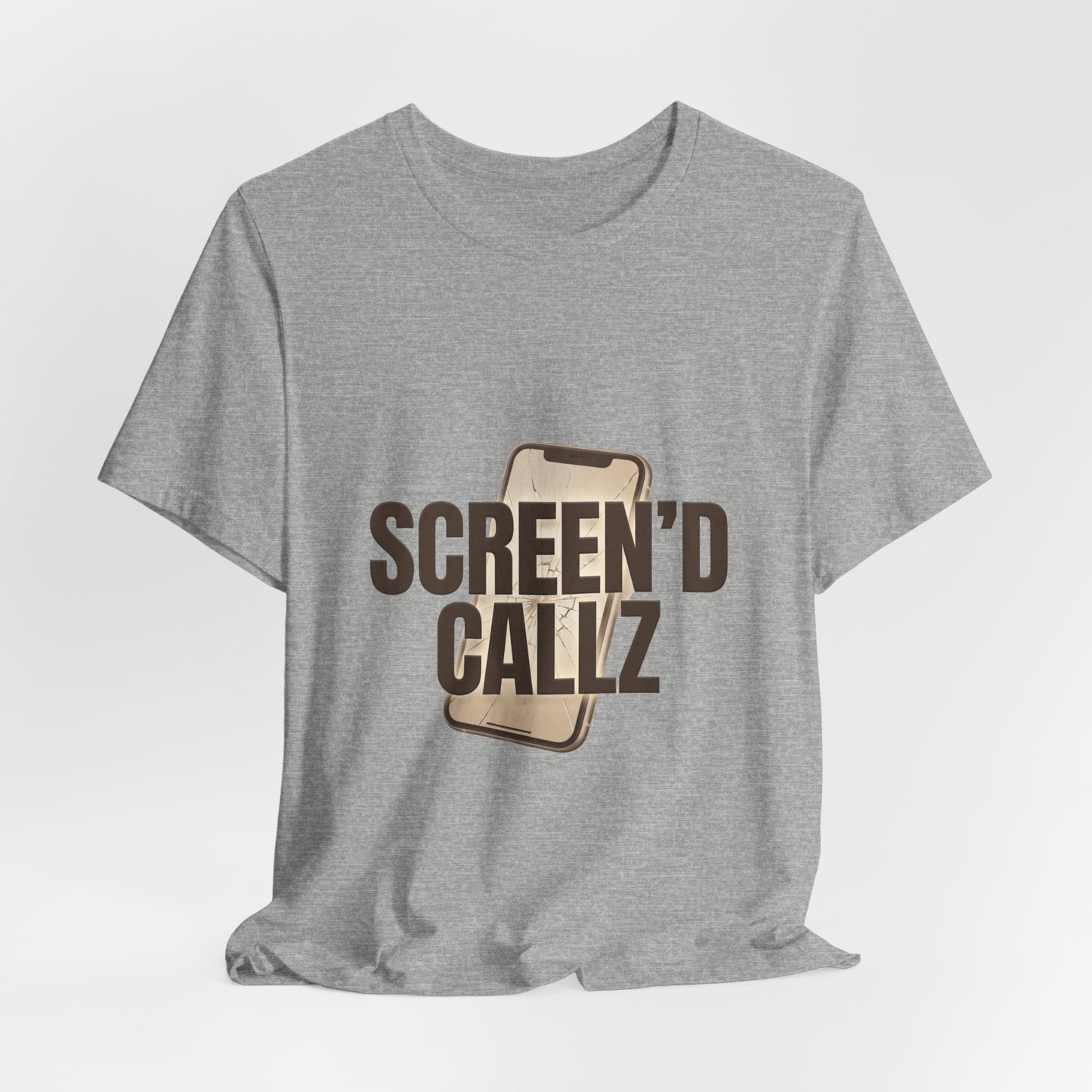Screen'd Callz