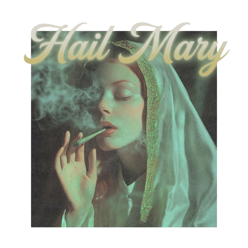Hail Mary