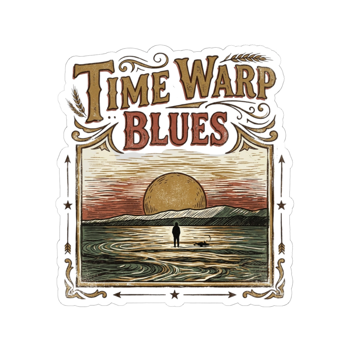 Time Warp Blues